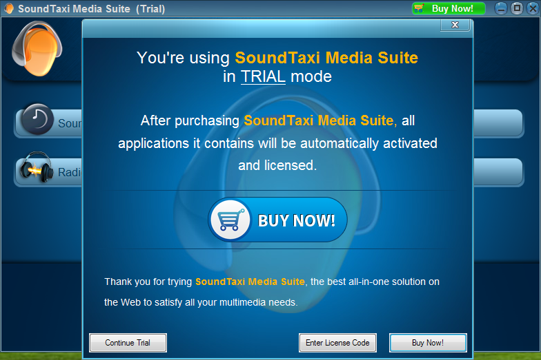 Free Media Processing Plug In Download For Sound Taxi