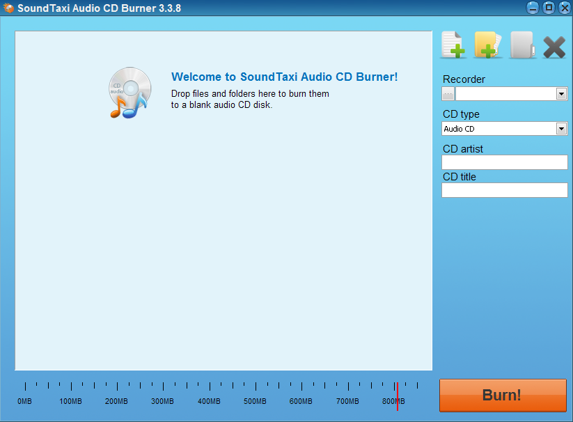 Soundtaxi audio cd burner.png